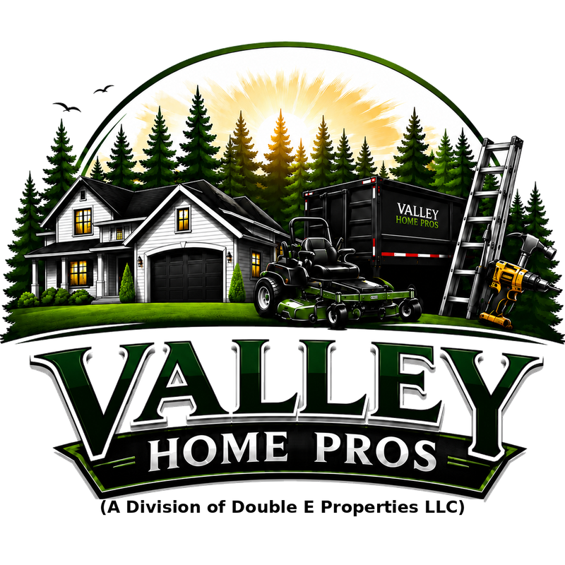 Valley Home Pros logo
